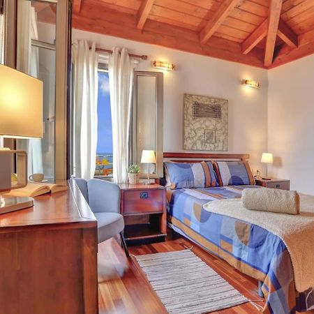 Villa Charly Puerto de la Madera Екстериор снимка