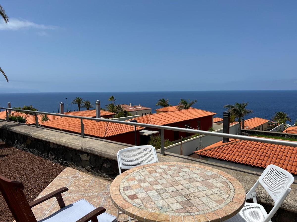 Villa Charly Puerto de la Madera Екстериор снимка