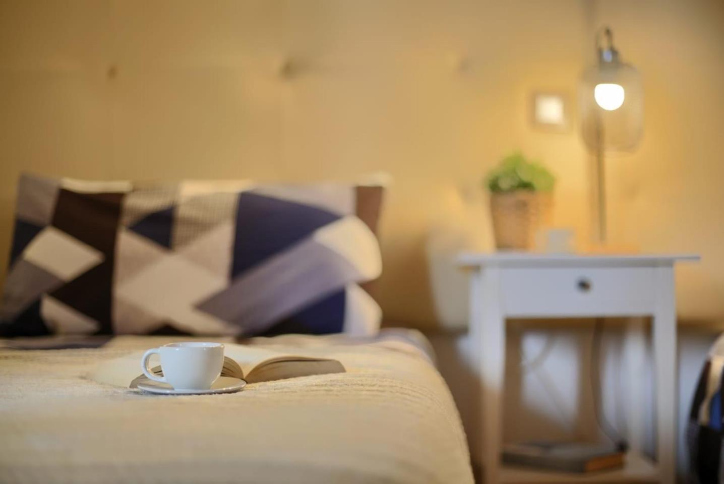 Villa Charly Puerto de la Madera Екстериор снимка