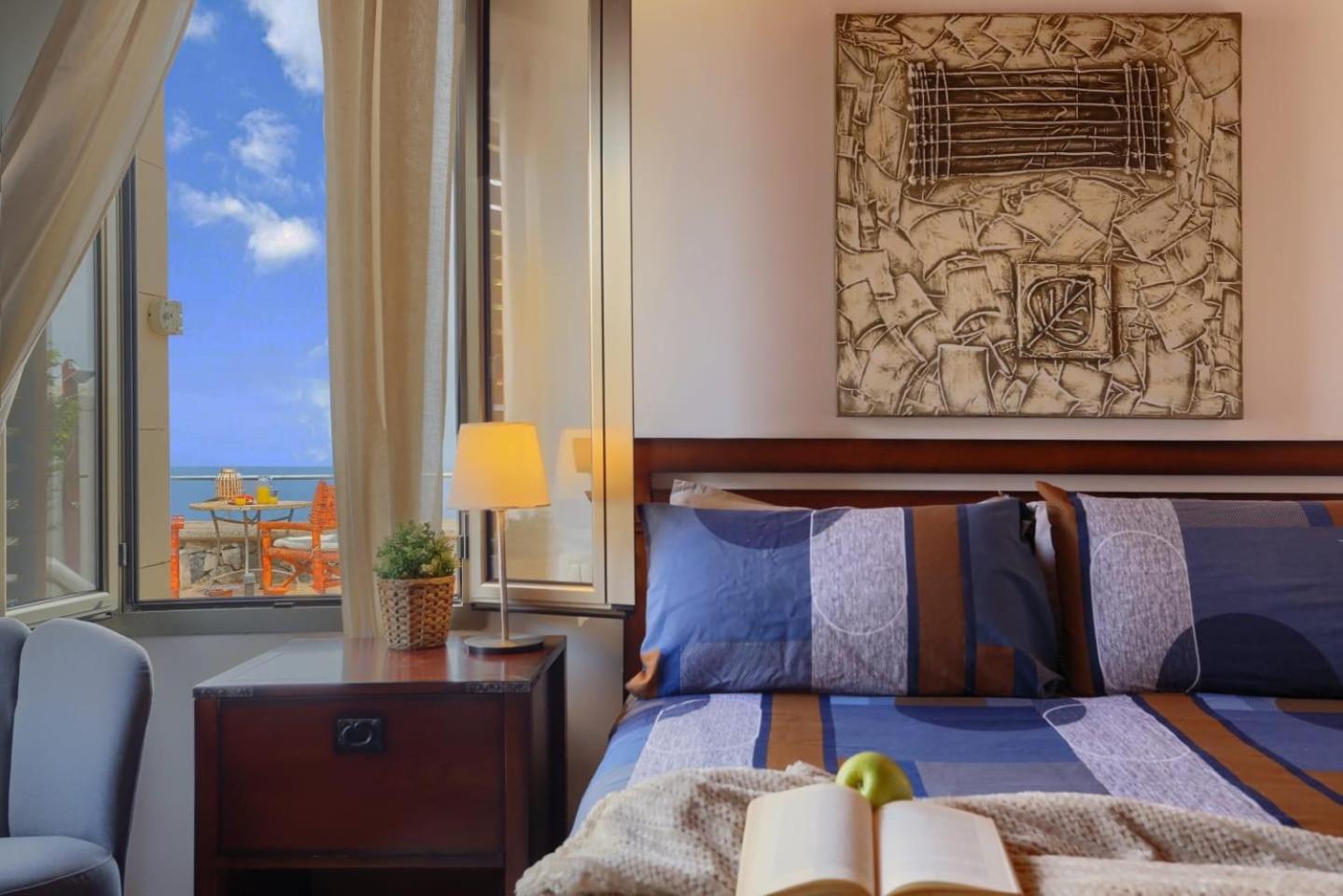 Villa Charly Puerto de la Madera Екстериор снимка